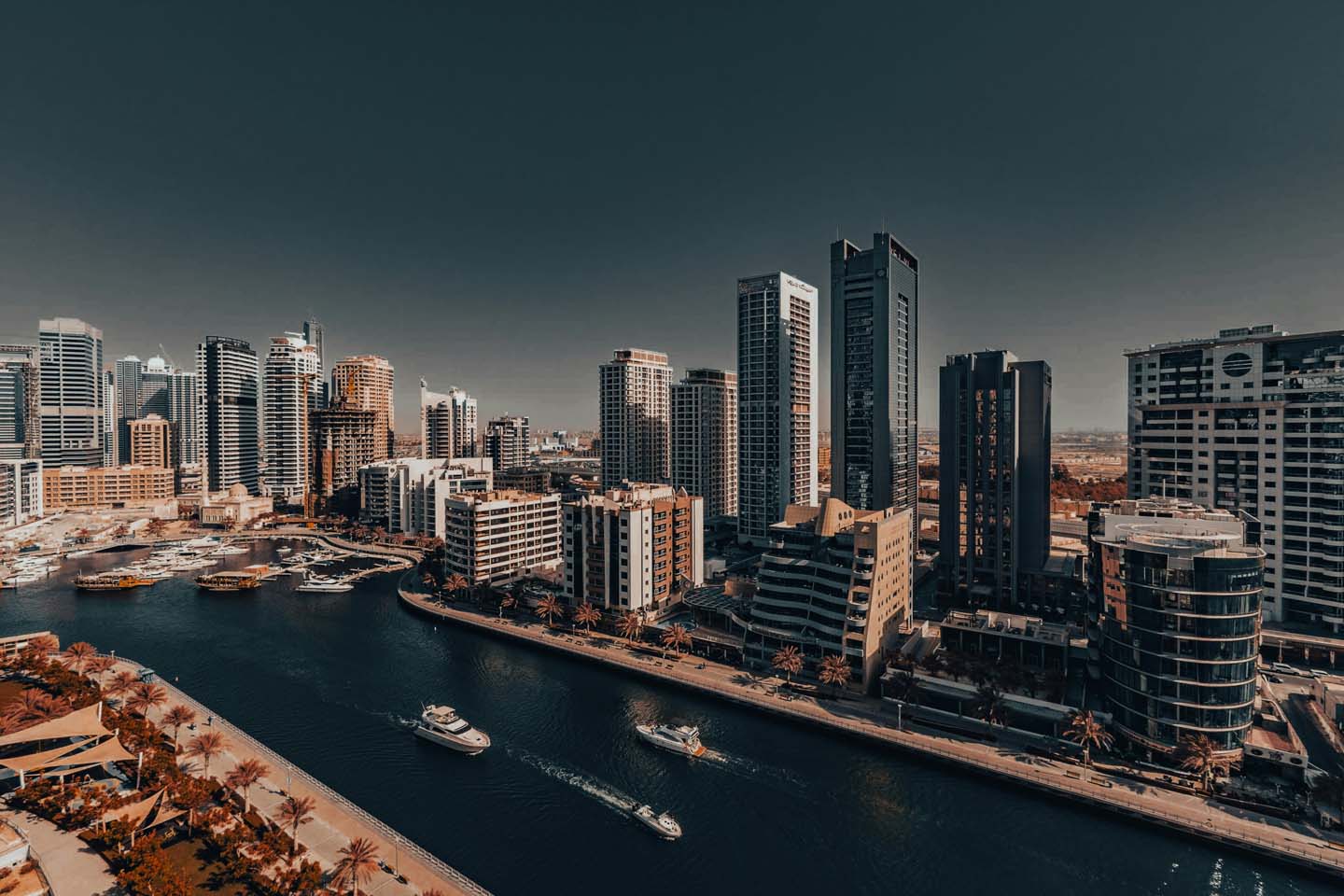 Usetech at the Top Custom Software Development Companies in the United Arab Emirates according to AppFutura
